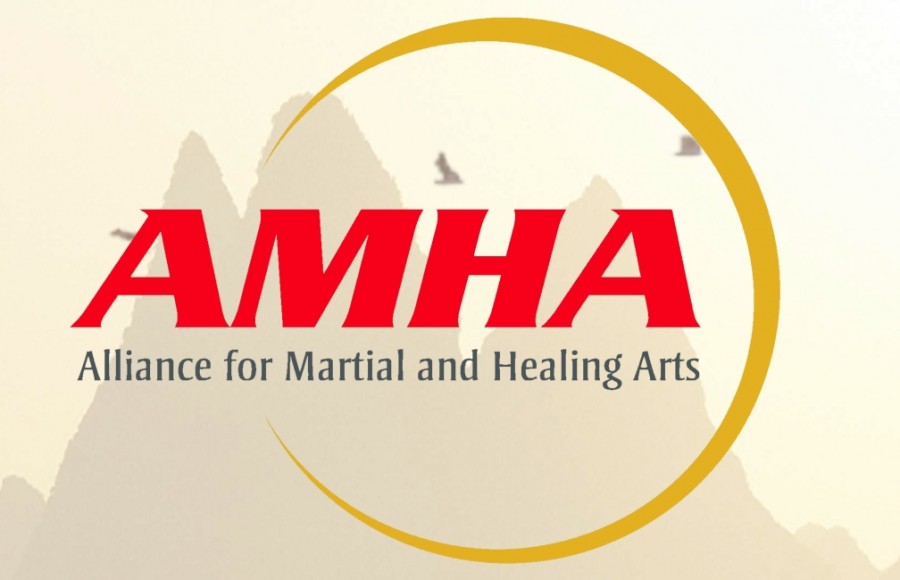 AMHA - Alliance for Martial and Healing Arts